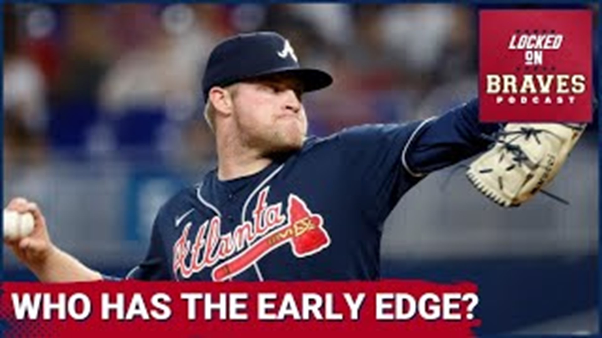 Atlanta Braves Mailbag: Early Thoughts on 5th Starter Battle | 9news.com