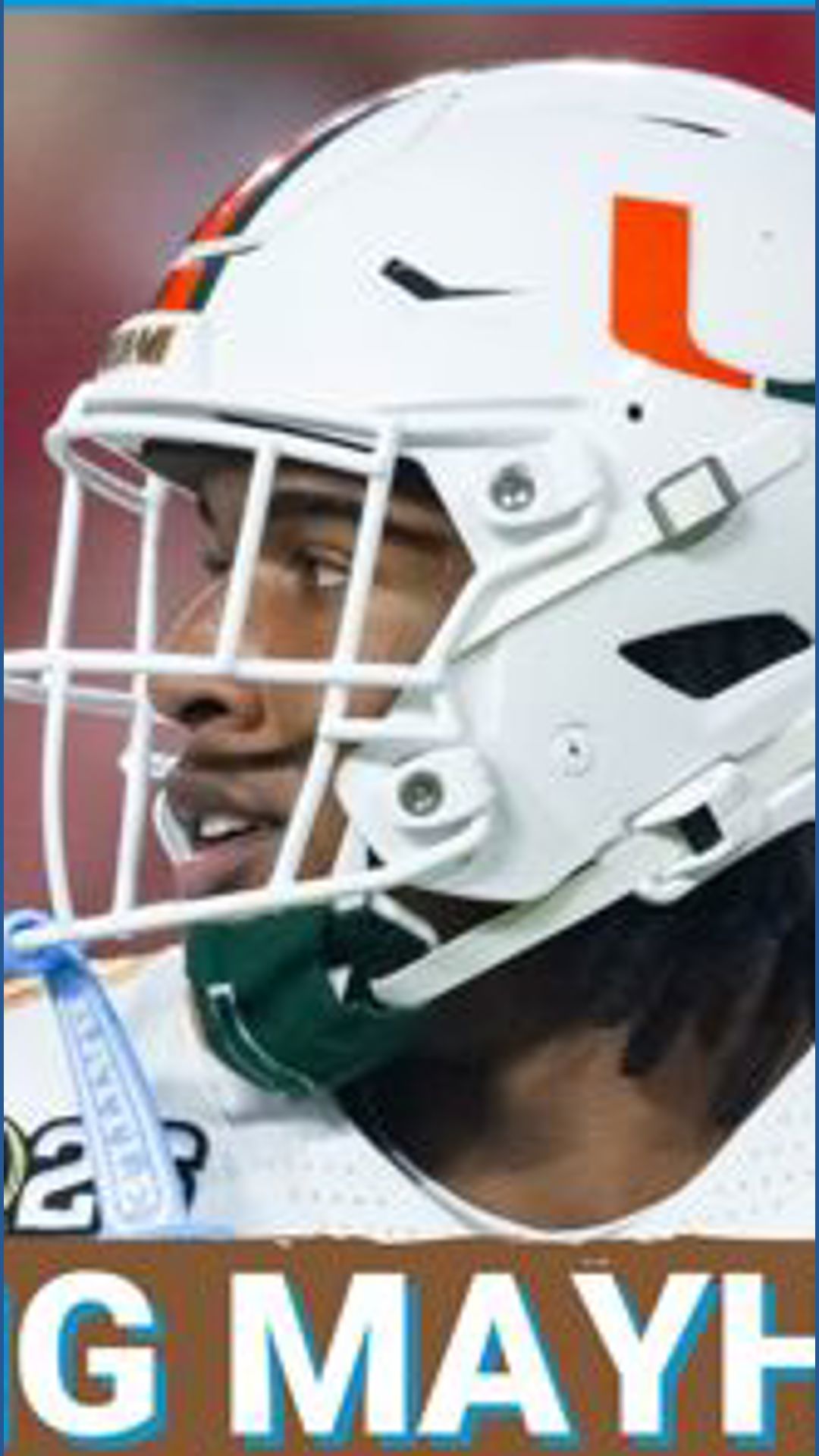 REFORM NOW: Miami's Xavier Lucas is NOT Good Transfer Portal Recipe as ...