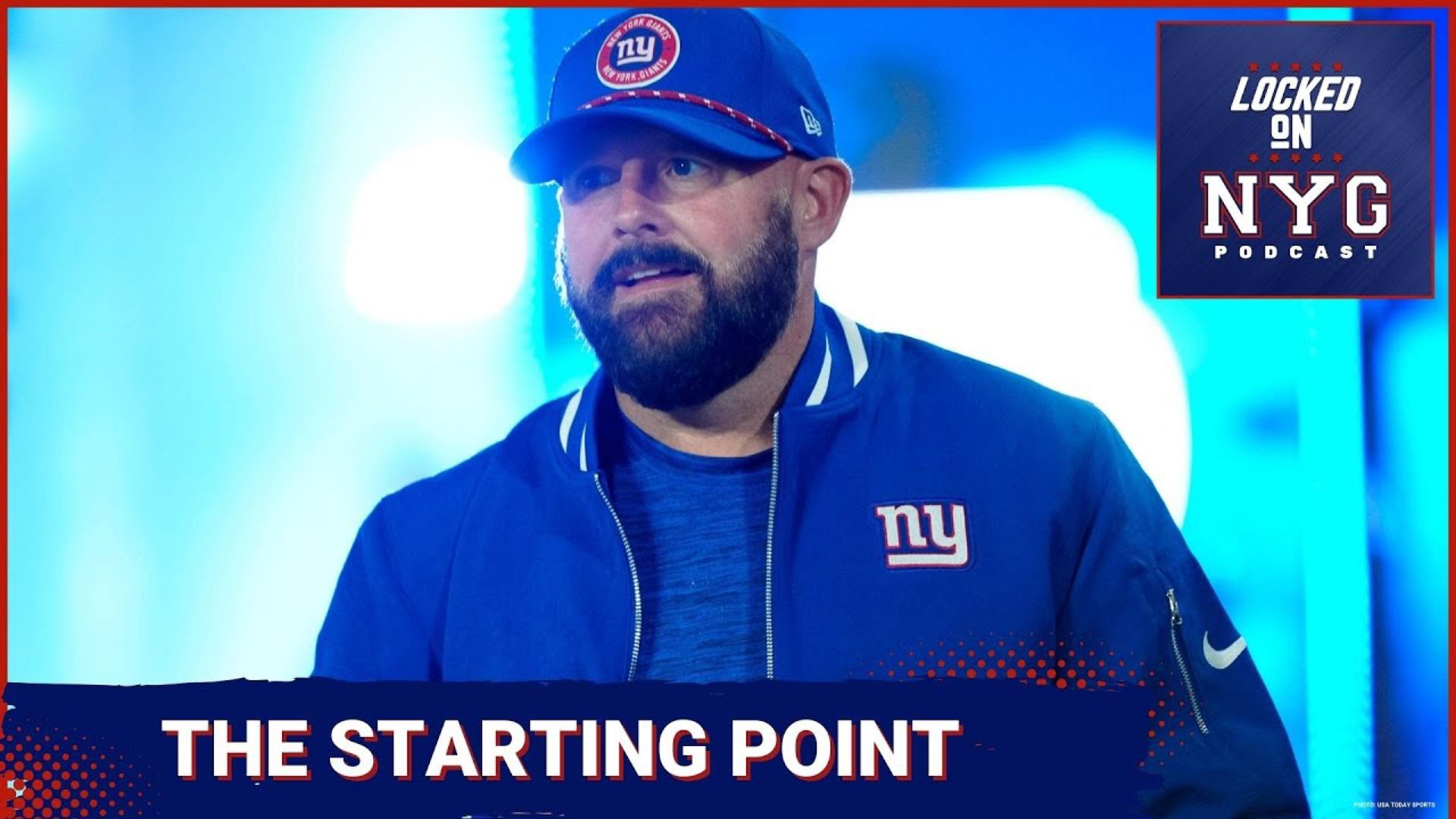 How New York Giants Can Fix Offensive Woes | 9news.com