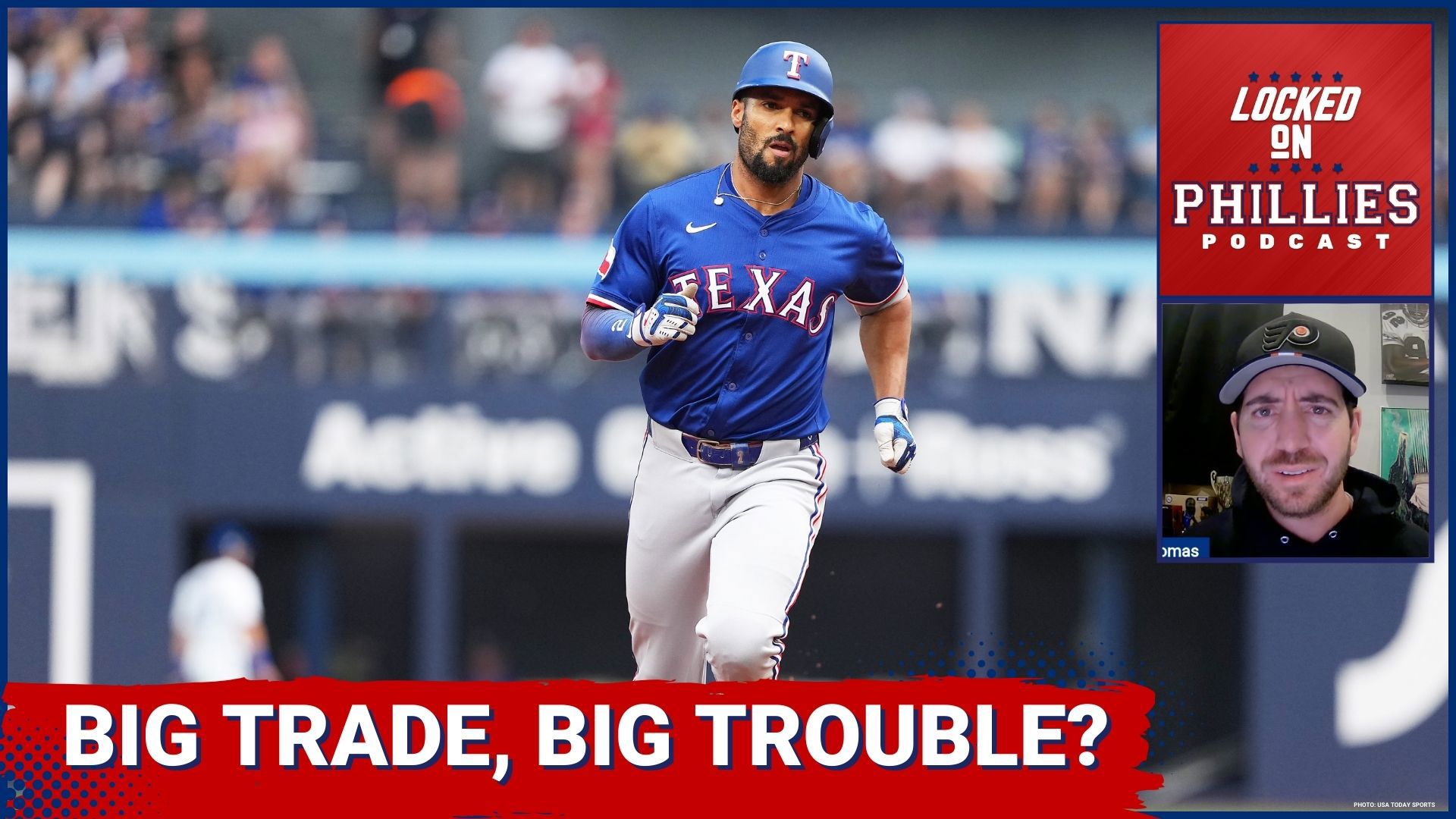 Marcus Alert Advertisement Examples WAKE-UP CALL: Philadelphia Phillies on ALERT As Marcus Semien New York ...