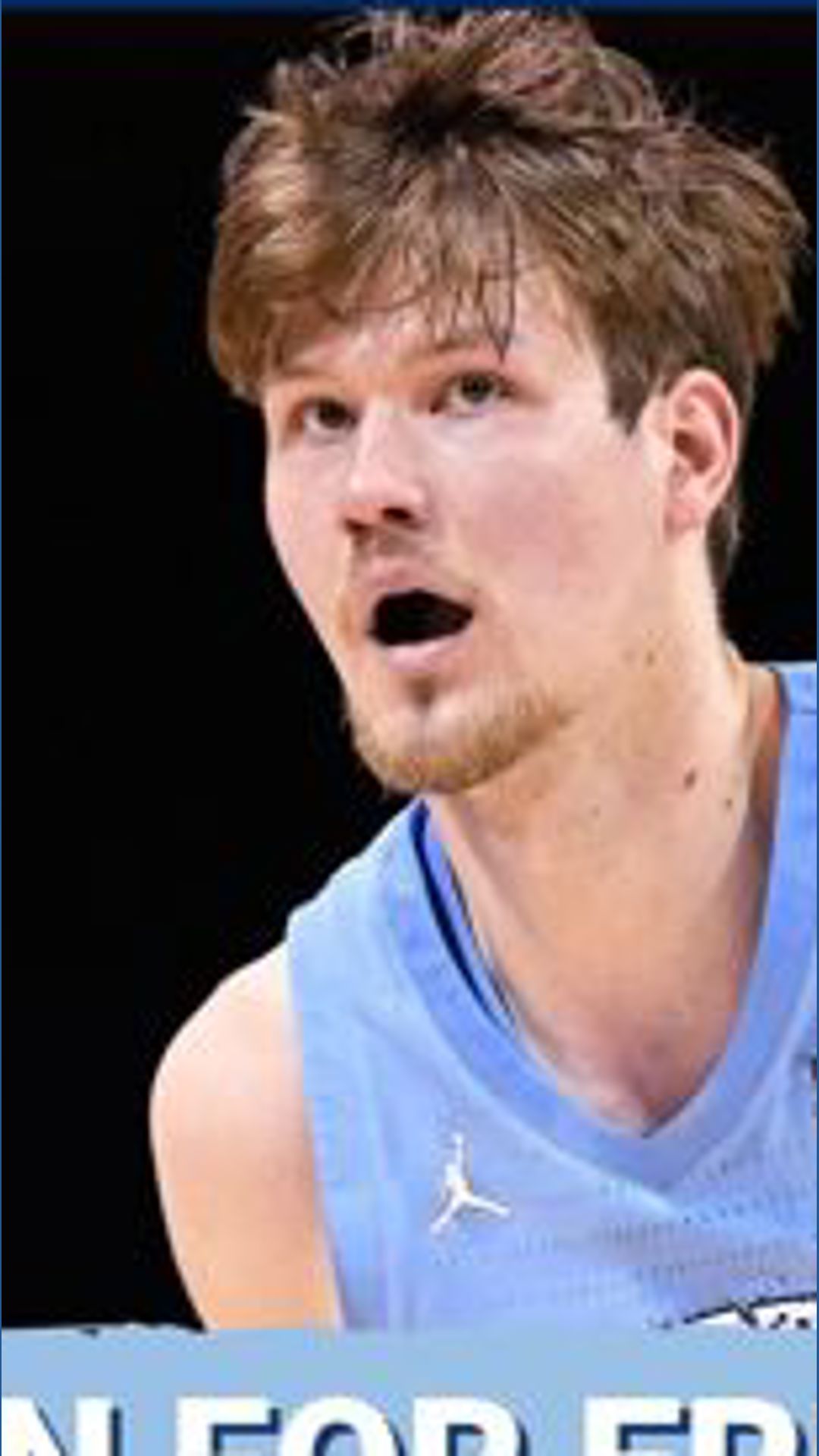 NO MARGIN! Caleb Wilson’s Absence PUSHES UNC to PROVE Themselves vs ...