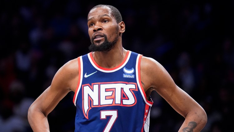 Where will Kevin Durant be traded? Notable KD trade scenarios