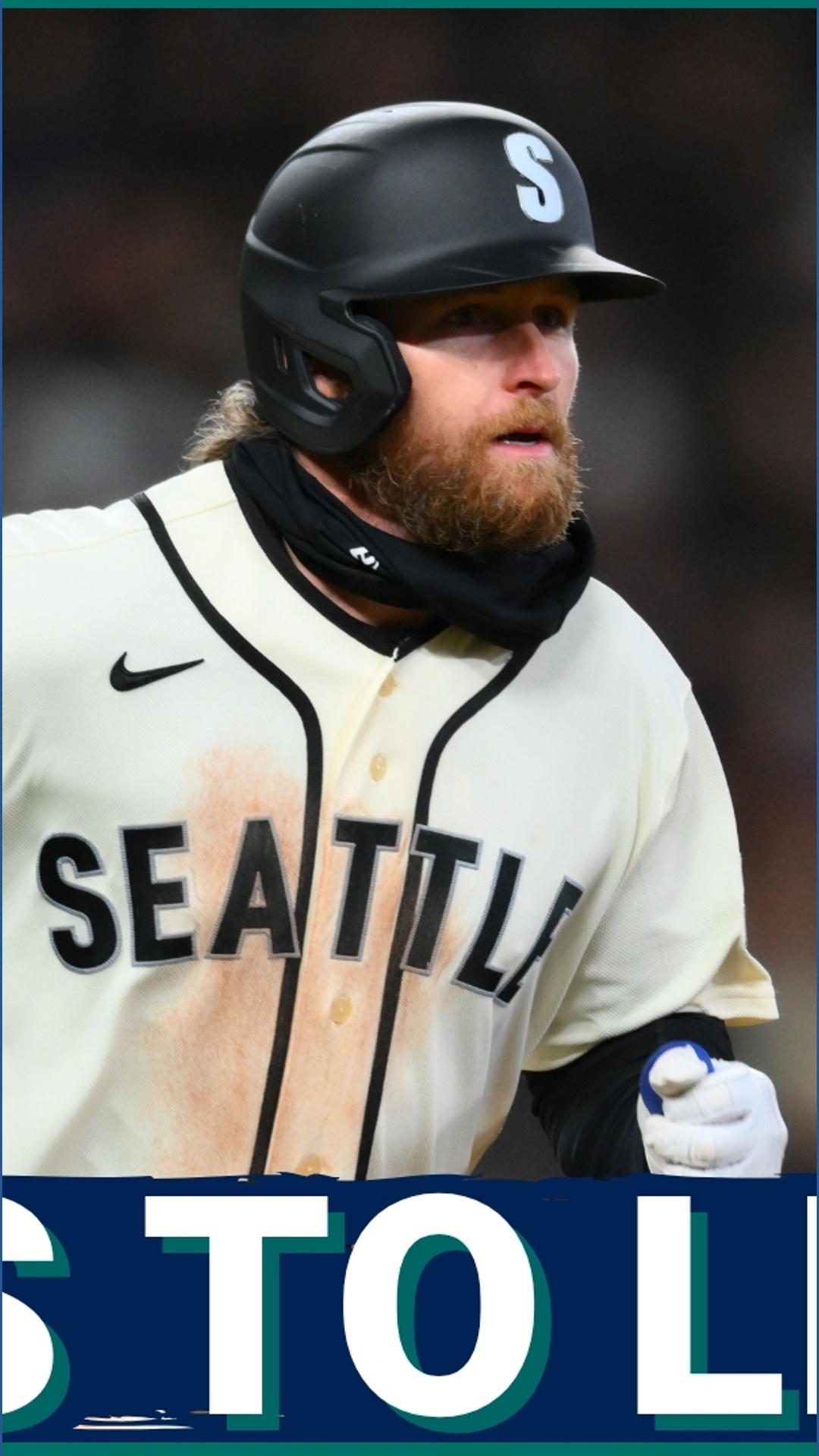 Despite Series Split, There Was A LOT TO LIKE From the Seattle Mariners ...