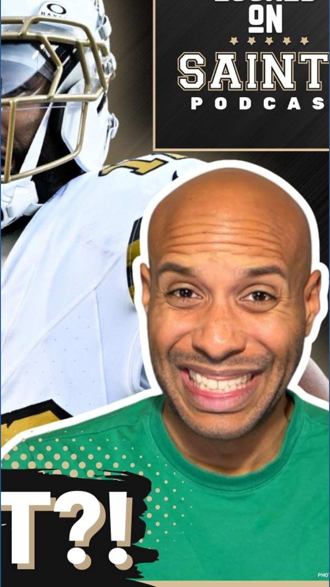 SHOCKER: New Orleans Saints Without Chris Olave | Tyler Shough Can ...