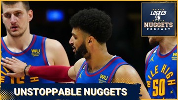 Nuggets gear up for title defense, guard against complacency as NBA scenery  changes with big trades, Pro Sports