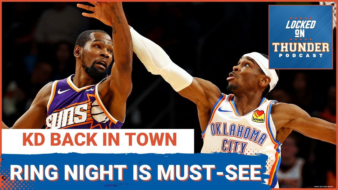 Kevin Durant Claims Warriors Fans Scarred by 2017-18 Finals MVPs