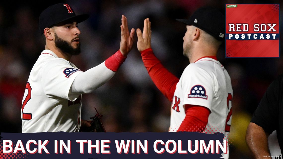 Alex Bregman Hits 200th Home Run, Red Sox Defeat Rangers 6-4