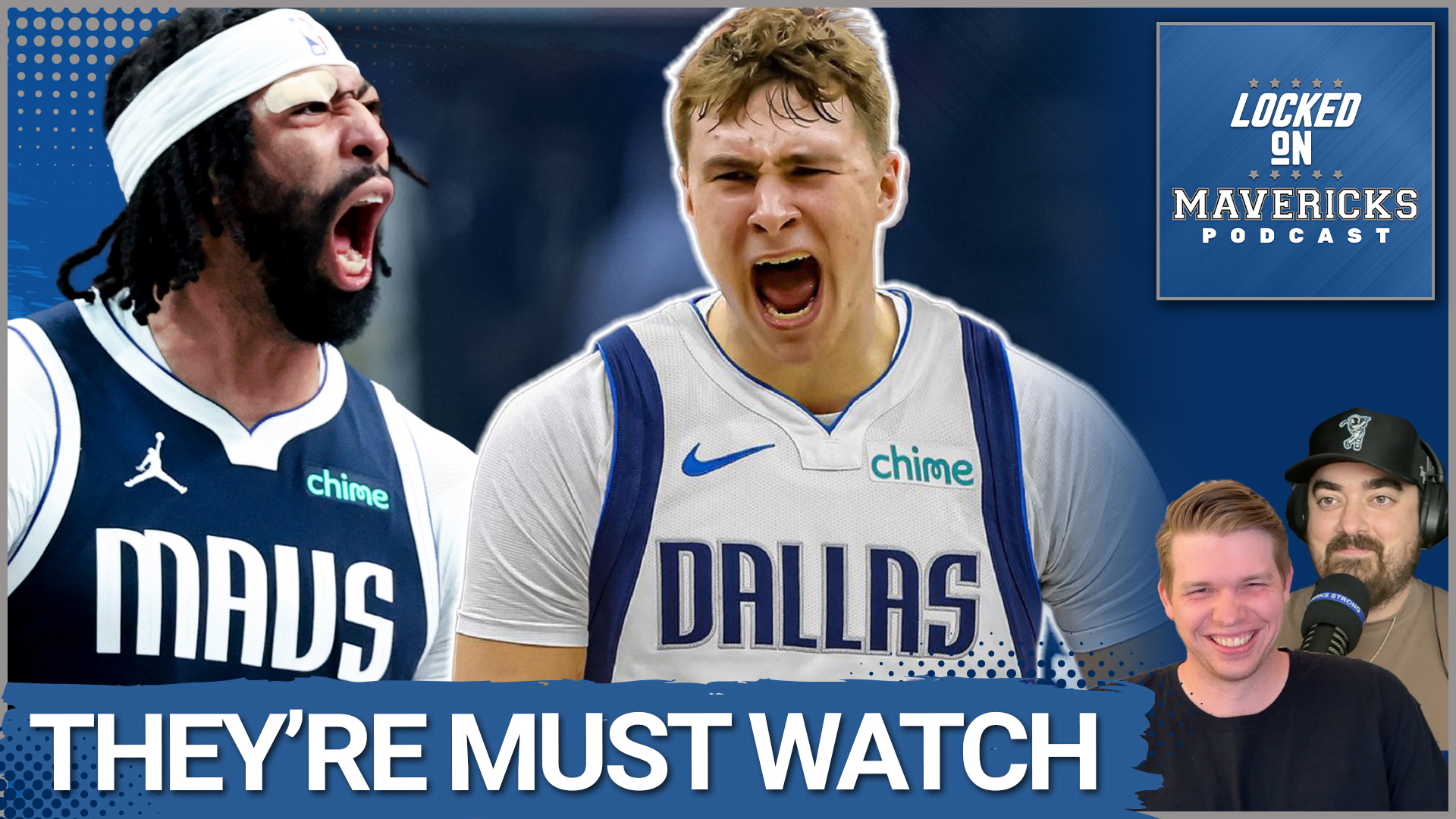 The Dallas Mavericks' 2025-26 schedule features Cooper Flagg's rookie season, 23 national TV games, and unique streaming challenges for fans.