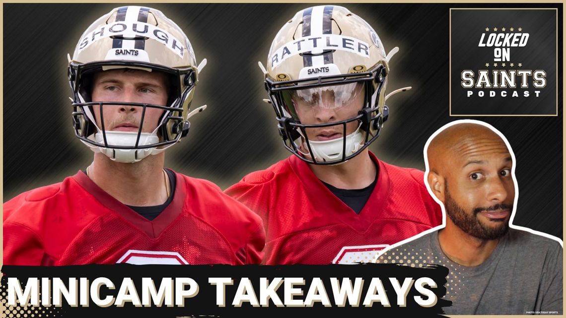 Multiple NFL Teams Begin Mandatory Minicamps With Key QB Battles, Roster Evaluations