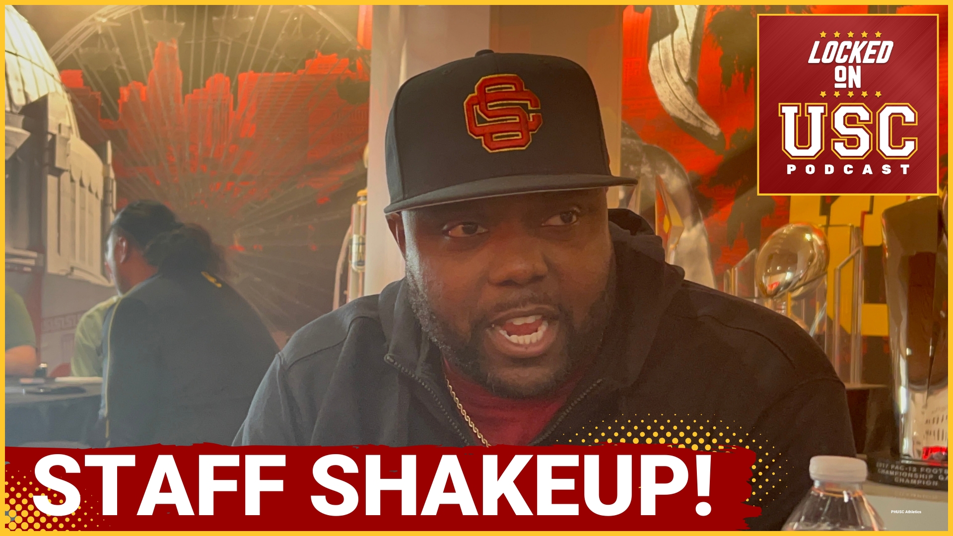 ALERT: Will Lincoln Riley Turn USC’s Defensive Staff SHAKEUP into a ...