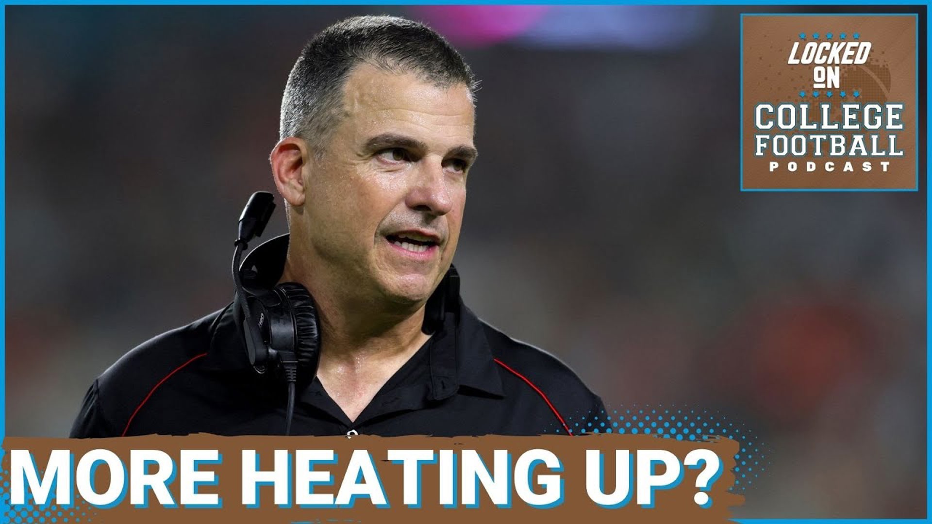 247Sports' rankings say that Mario Cristobal's Miami Hurricanes have had the most impactful Spring portal window--and they're right.