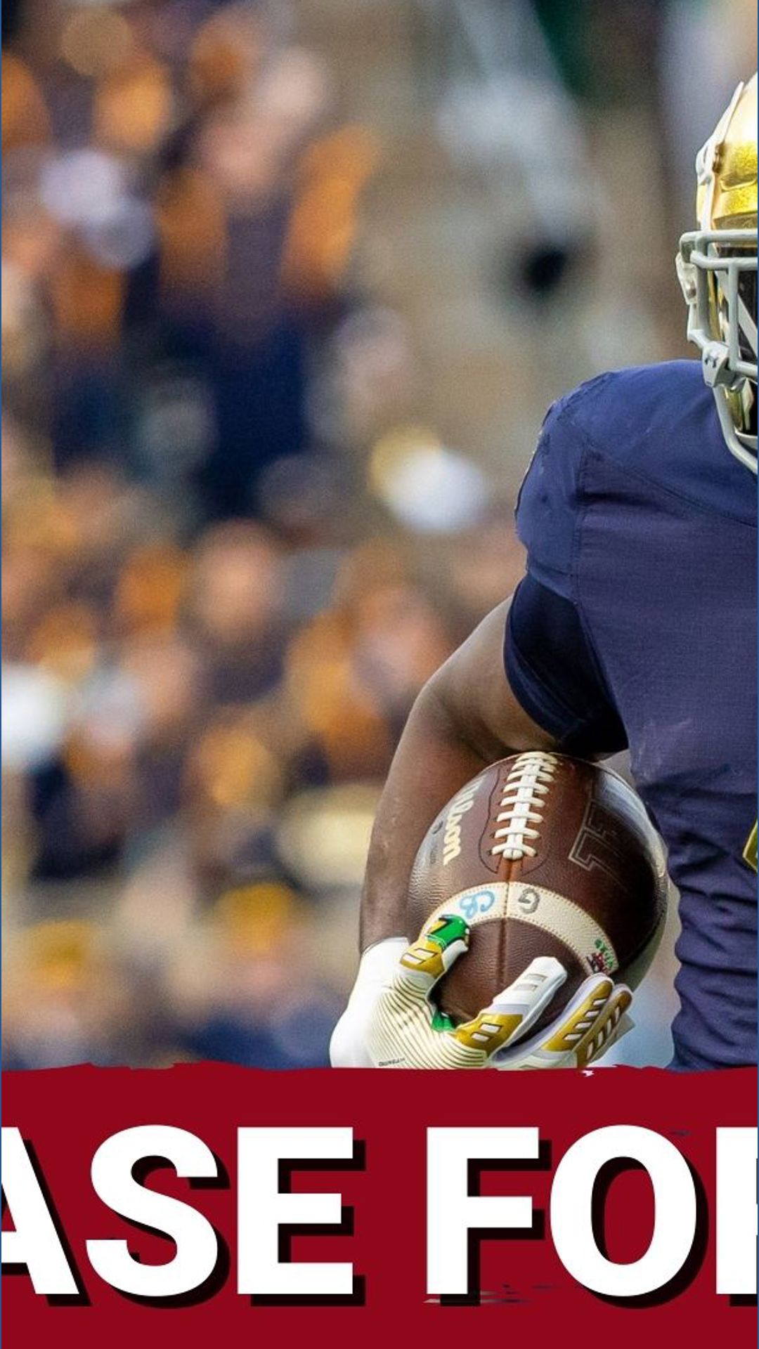 Arizona Cardinals Can Only Draft Jeremiyah Love if THIS HAPPENS | 9news.com