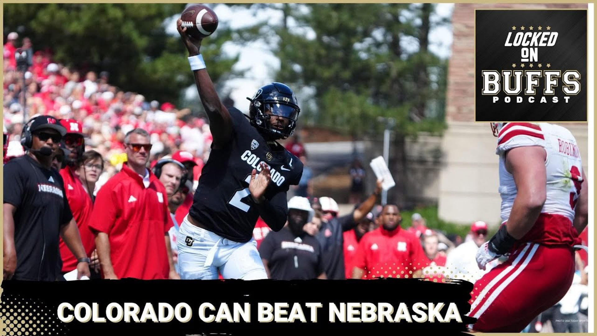 Colorado vs. Nebraska: What to know, TV channel, start time | 9news.com