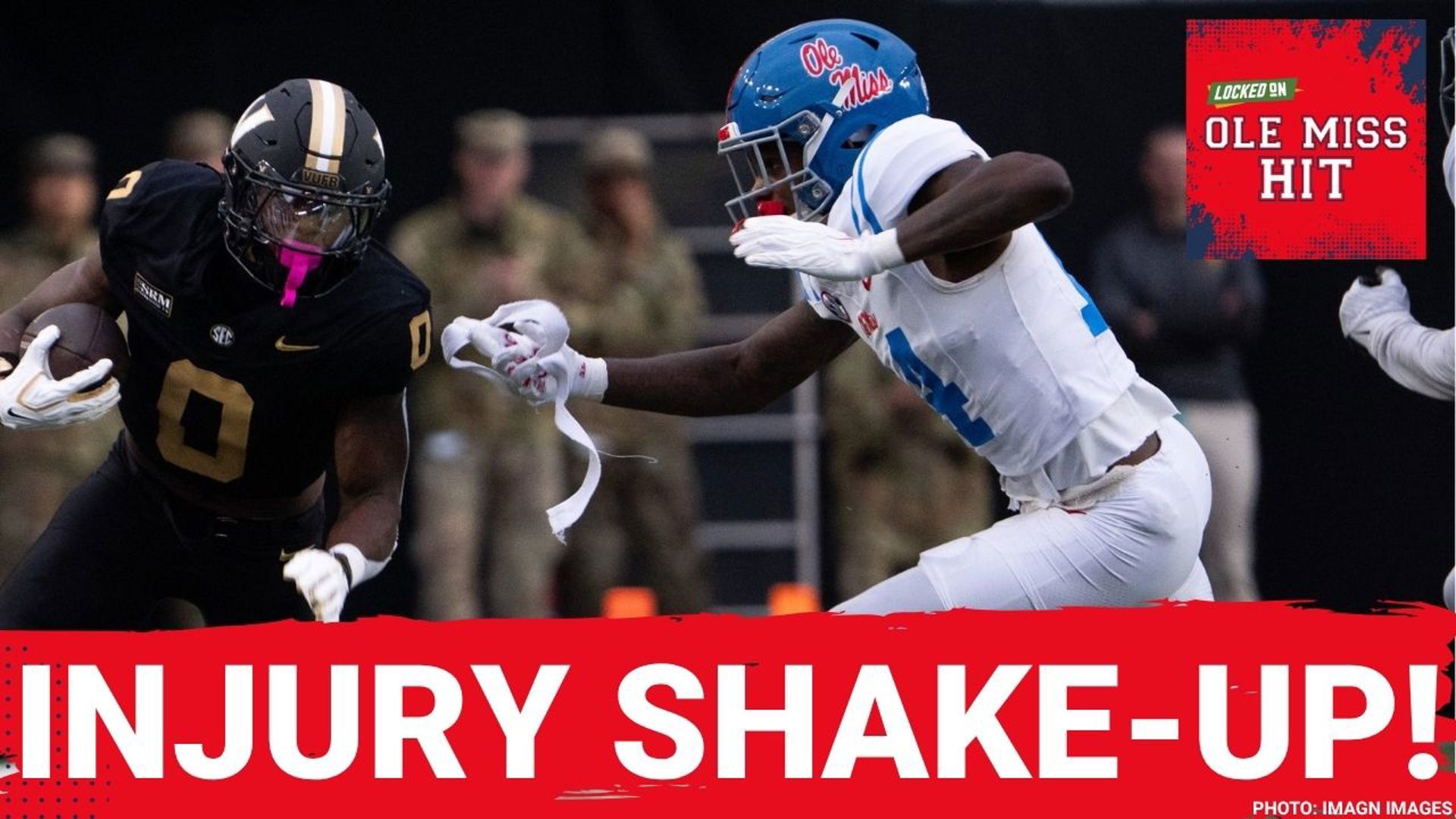Edwin Stream Edwin Joseph Had Surgery - Golding Starts a New Safety Saturday | 9news.com