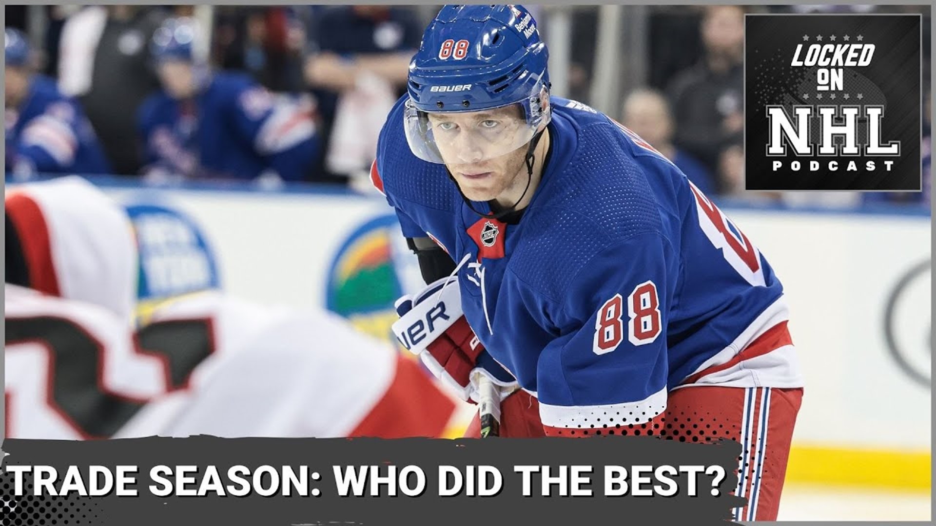 Power Ranking the Teams Who Have Done the Best During the Trade Season So Far