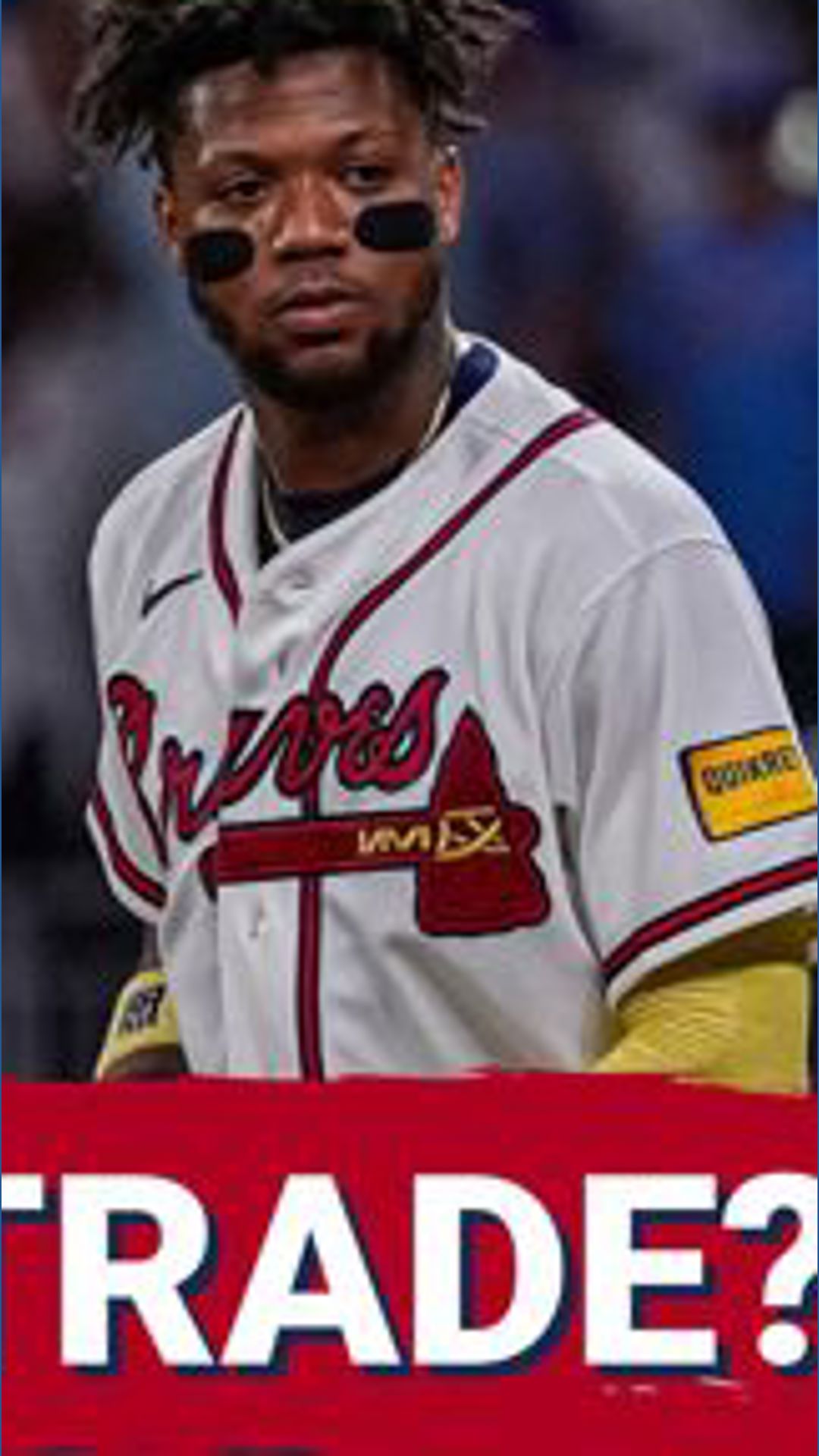 Is It Time for the Atlanta Braves to Trade Ronald Acuña Jr.? | 9news.com