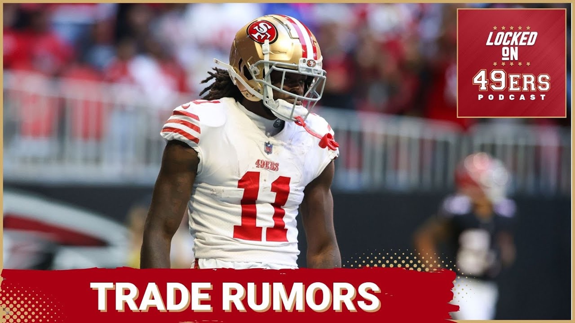 nfl draft trade rumors