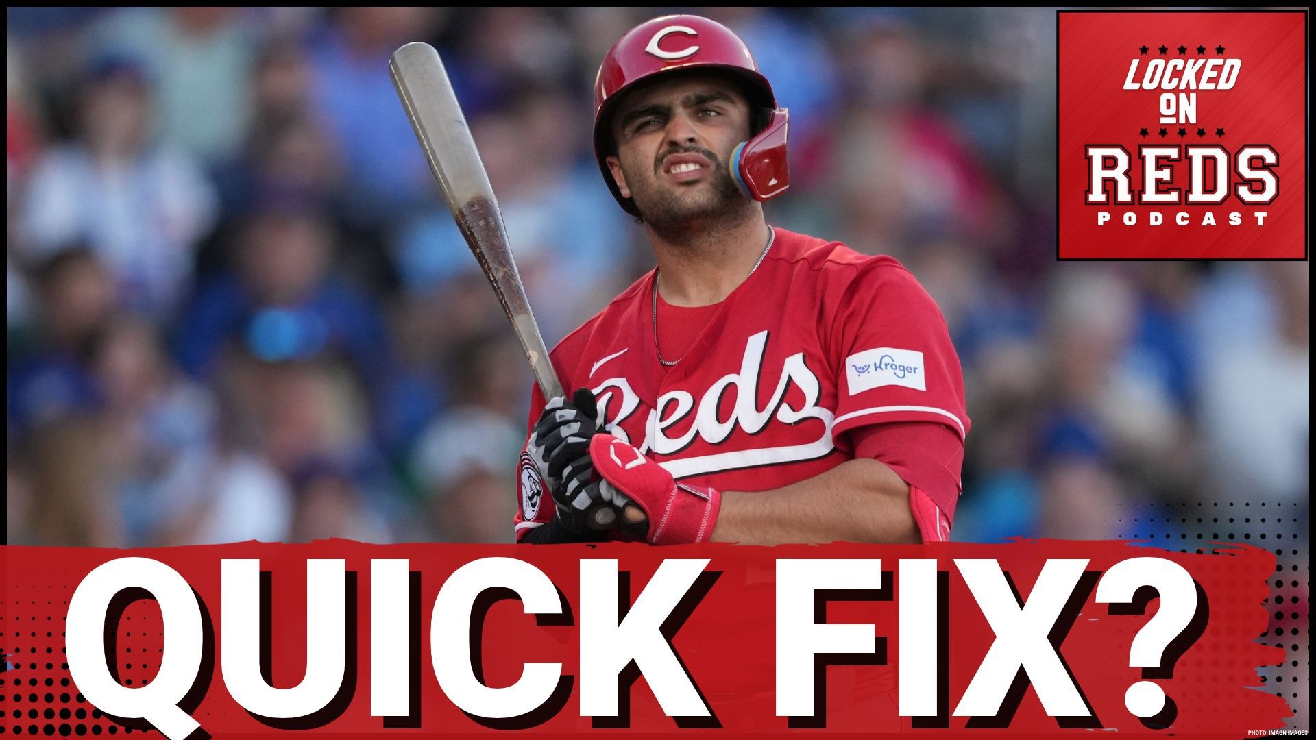 Are the Cincinnati Reds CAPABLE of Playoff Contention Next Year? The ...