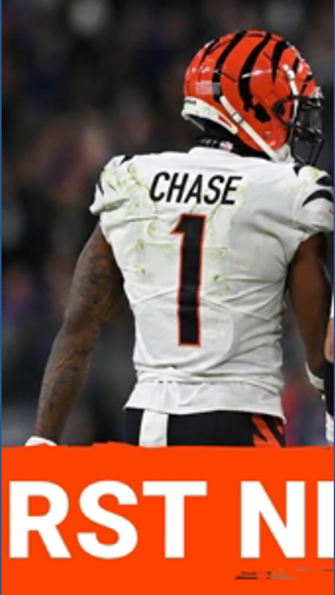 Joe Burrow and Ja'Marr Chase Plan To SHRED Ravens Defense Once Again ...
