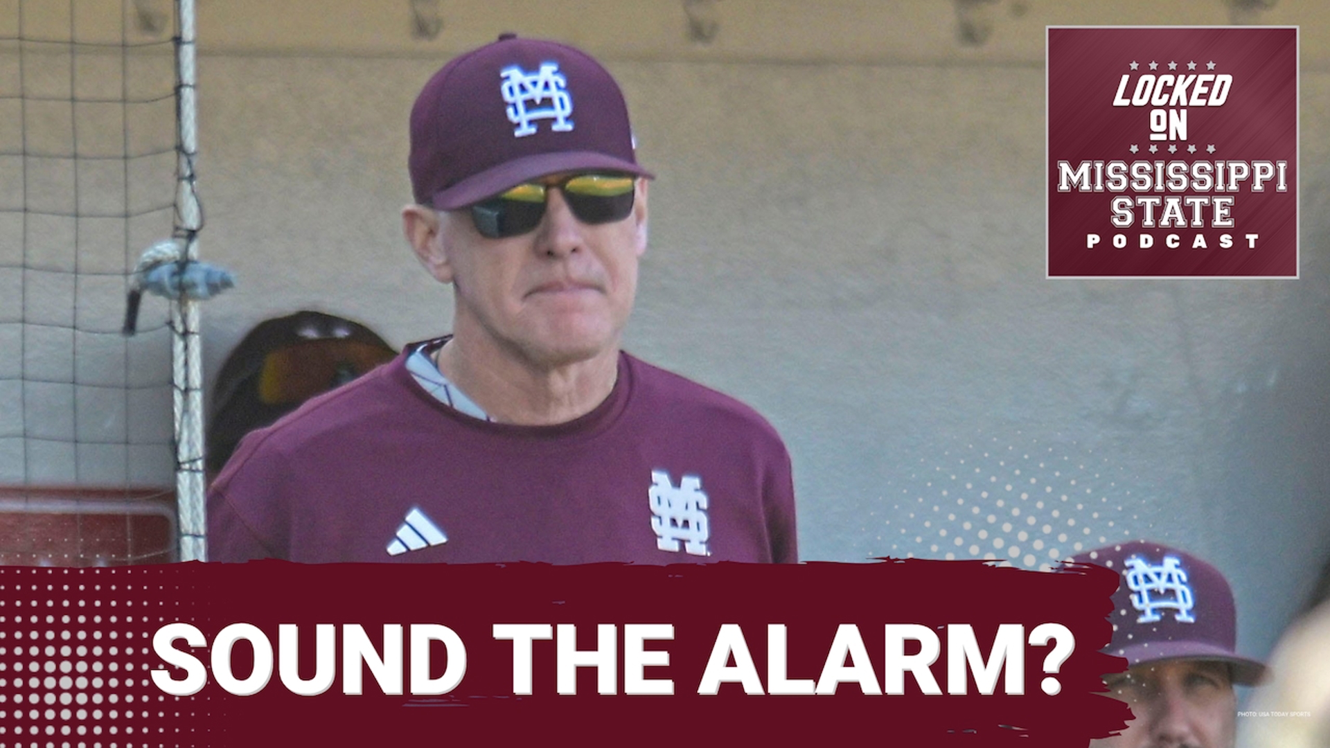 Sweep Alert: Mississippi State Bulldogs COLLAPSE | Should Fans Panic ...