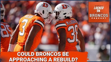 9NEWS Broncos insider Mike Klis with the latest on the team  WATCH: Mike  Klis joined Rod Mackey to discuss if the Broncos will take a page out of  the Raiders' book