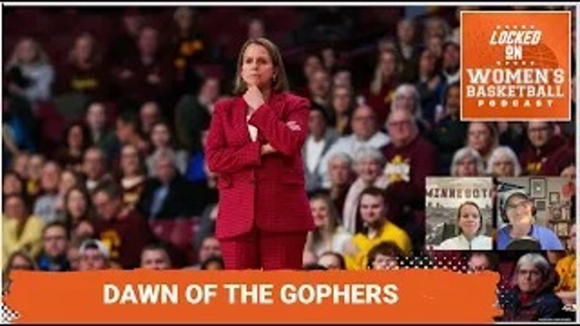 With 11 Minnesota-born players, Dawn Plitzuweit has her Gophers ready to thrill home crowds at Williams Arena.