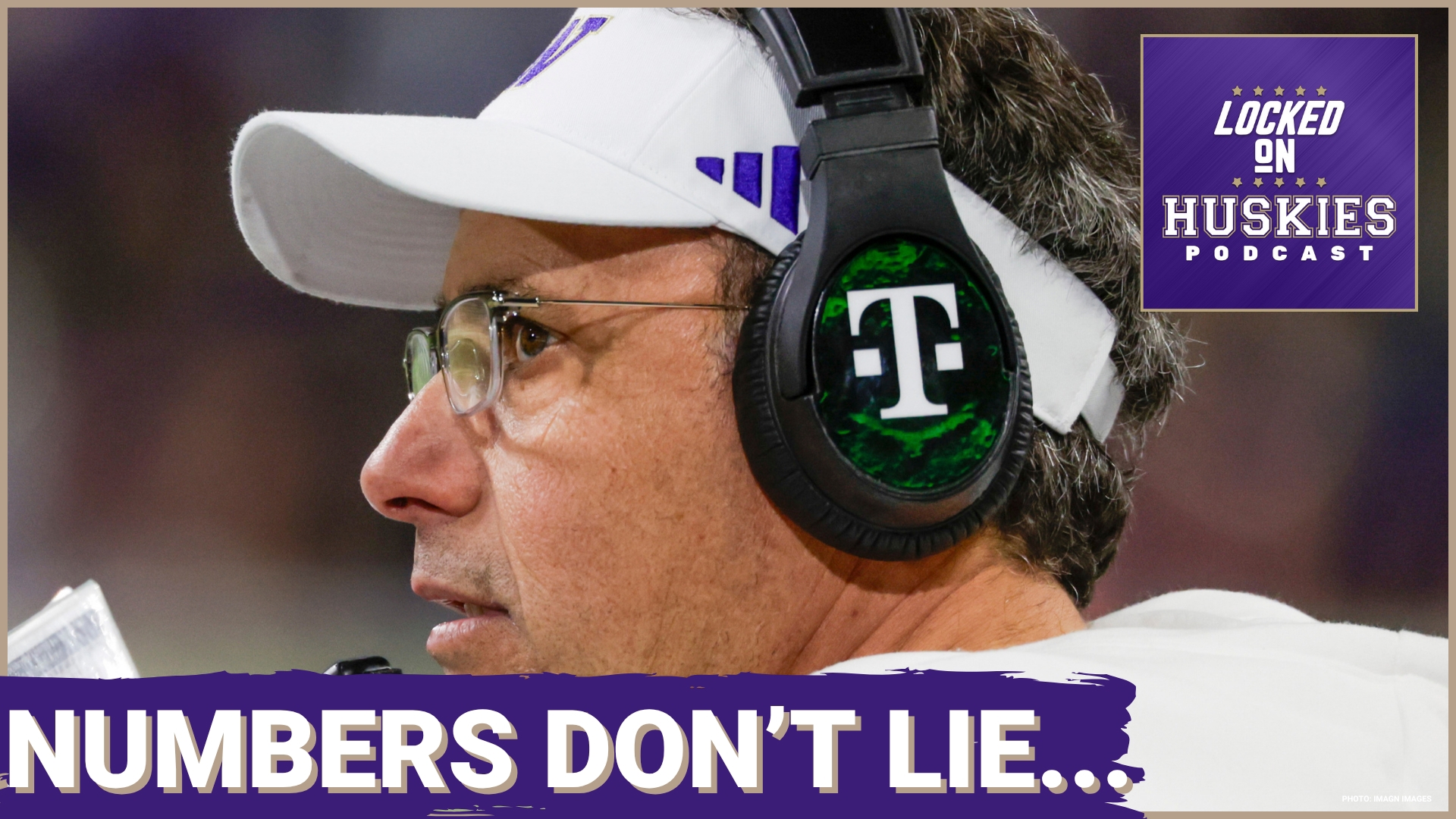 Offensive Example Washington Huskies Offense Show CONCERNING TRENDS In First Half Of 2026 ...