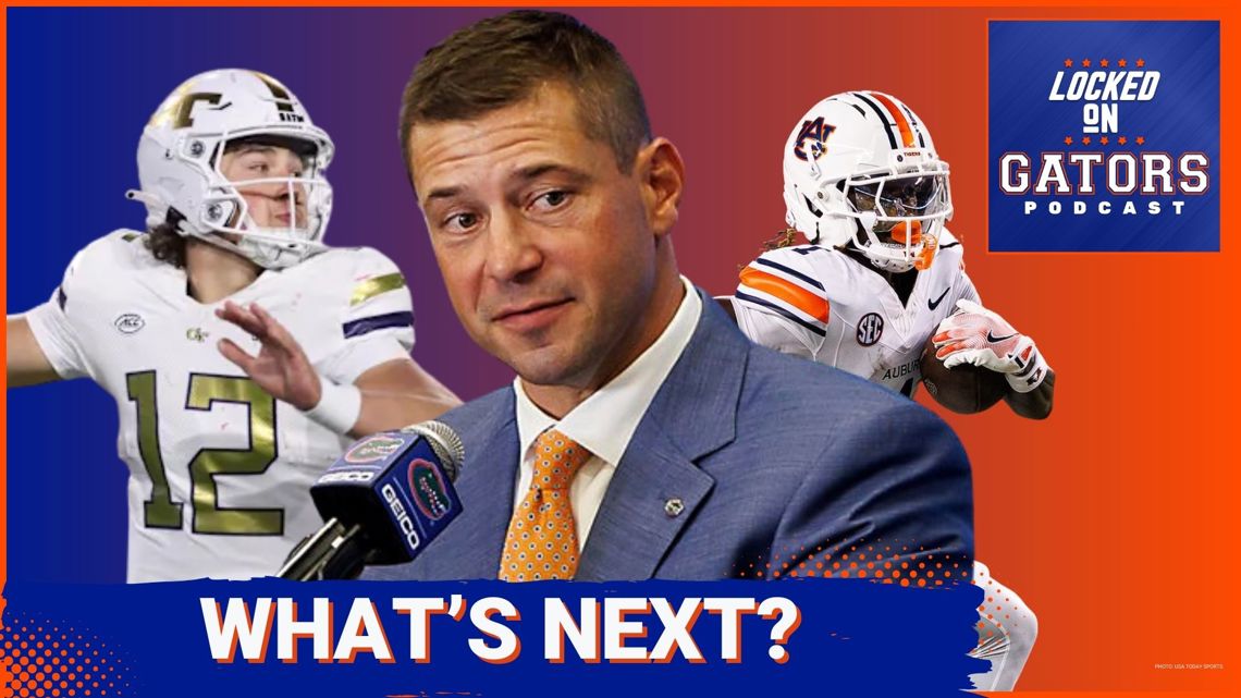Florida Gators Transfer Portal Class Coming Together, Still Have Needs for Jon Sumrall