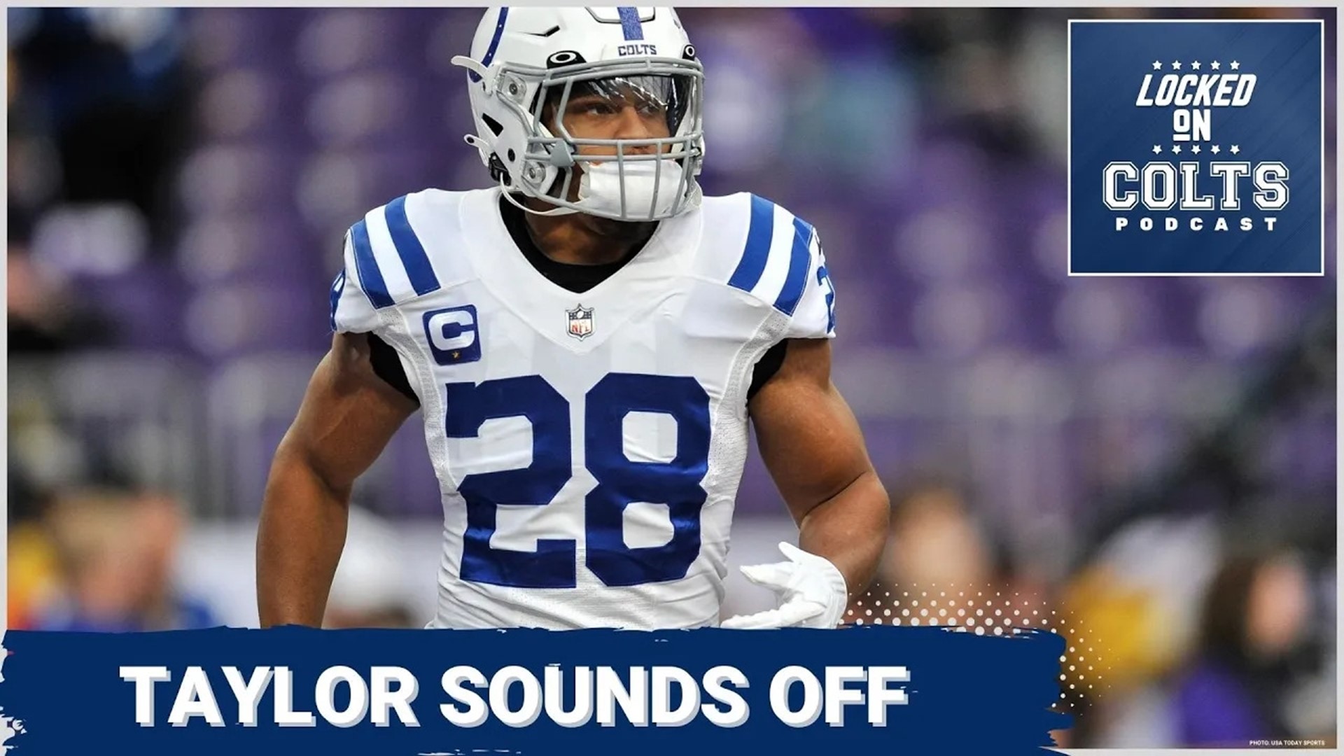 WATCH: Highlights of Indianapolis Colts new RB Jonathan Taylor