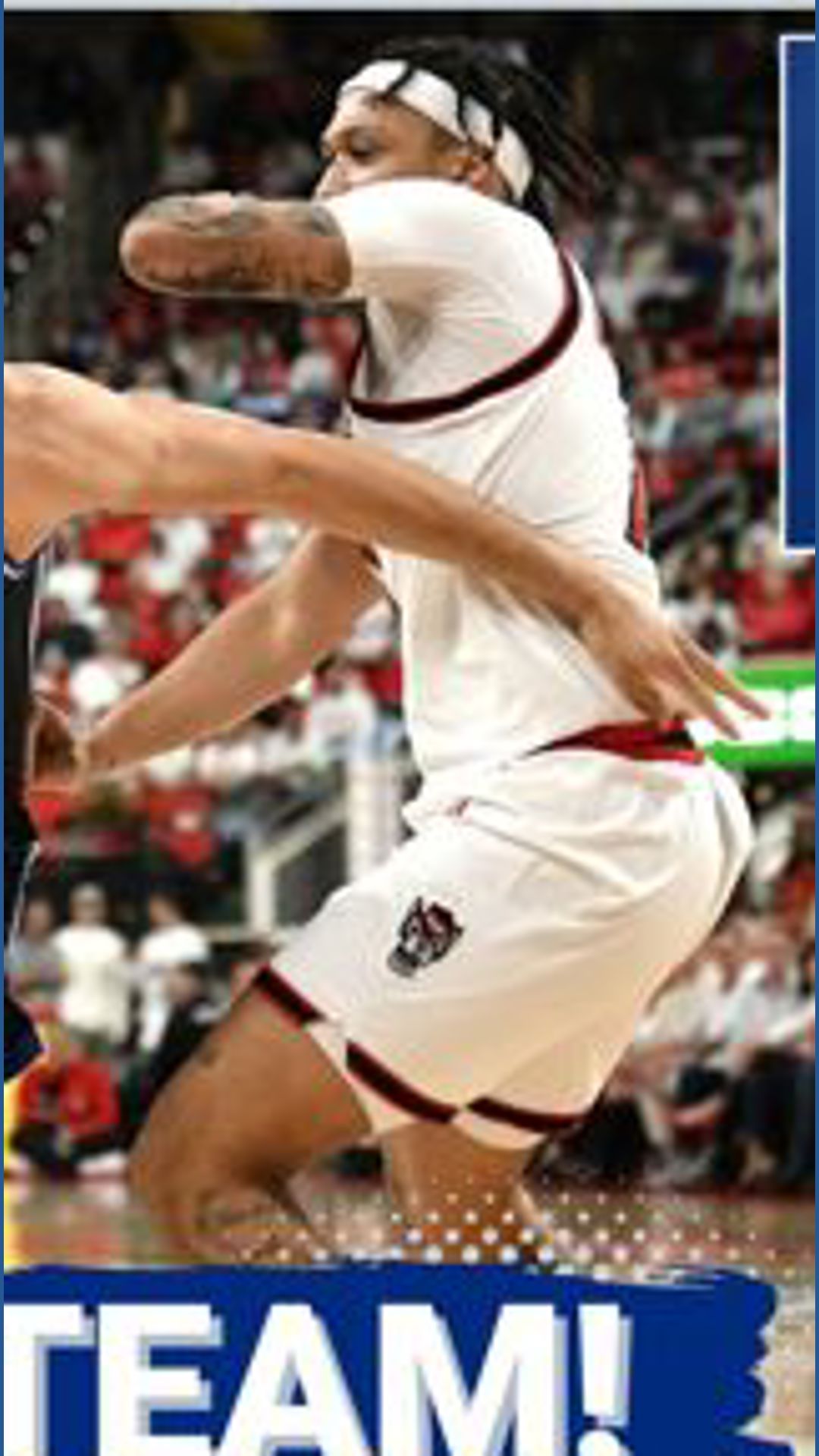 EXCLUSIVE: Duke Blue Devils CRUSH NC State, SECURE Outright Title ...