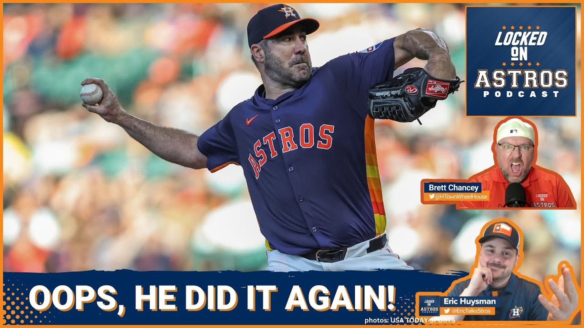 Astros: To trust Justin Verlander or not to