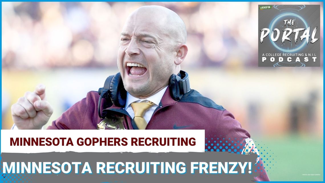 Top College Football Programs Add 2026 Recruits