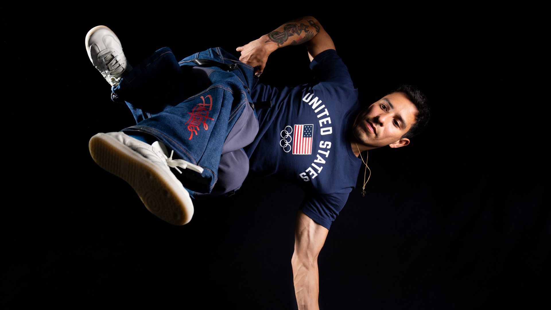 Here's how break dancing will be judged at the Paris Olympics