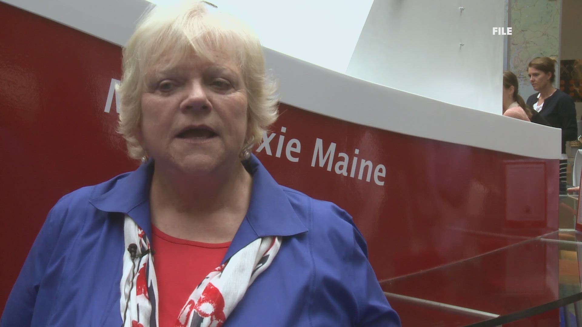 Linda Bean, L.L. Bean's granddaughter, dies at 82