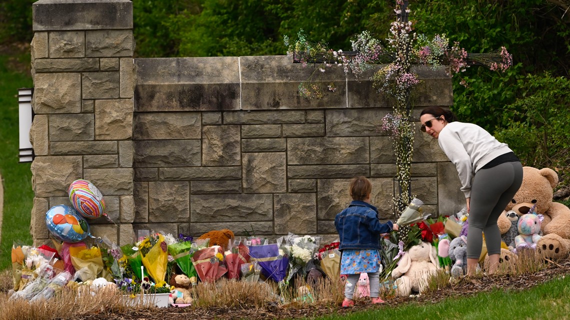 How to help Nashville school shooting victims: Fundraiser list | 9news.com