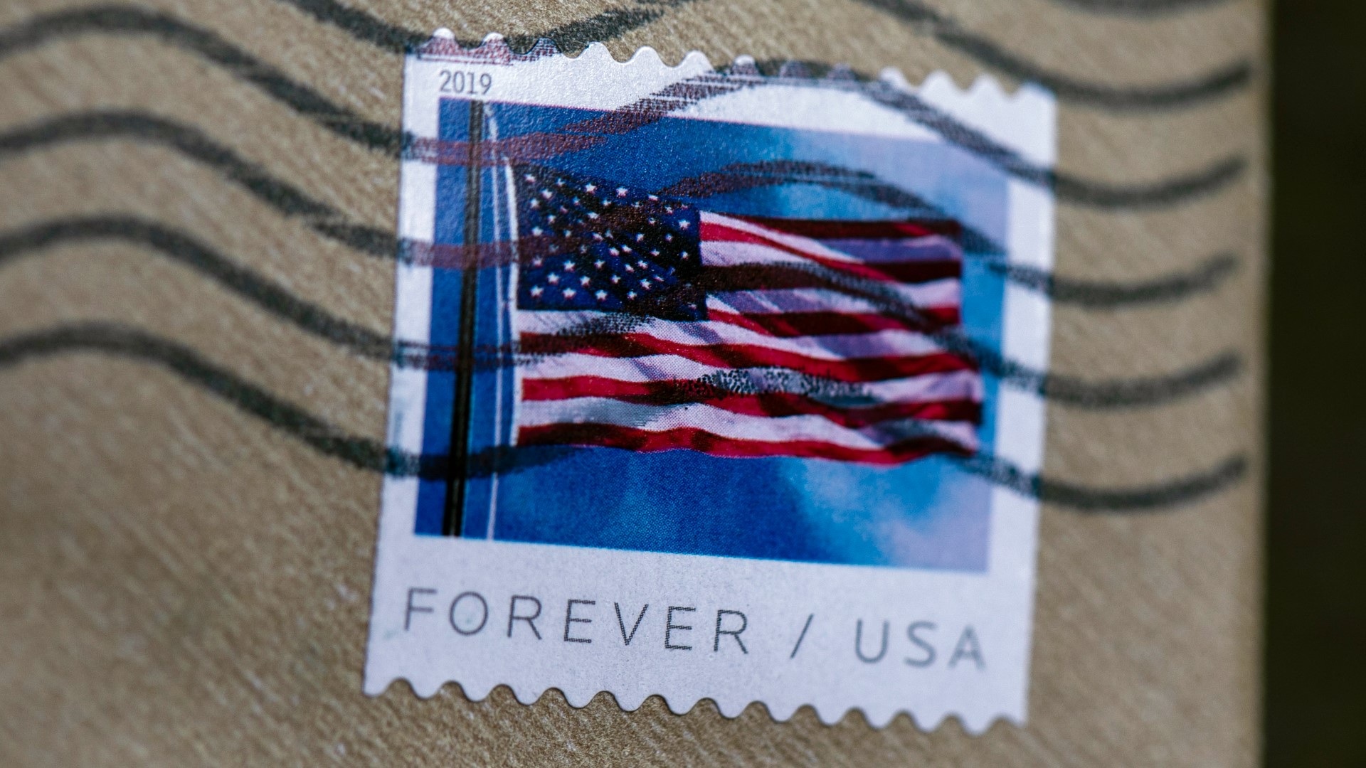 Postage stamps cost 2024: USPS rates, Forever stamp prices increase Jan. 21