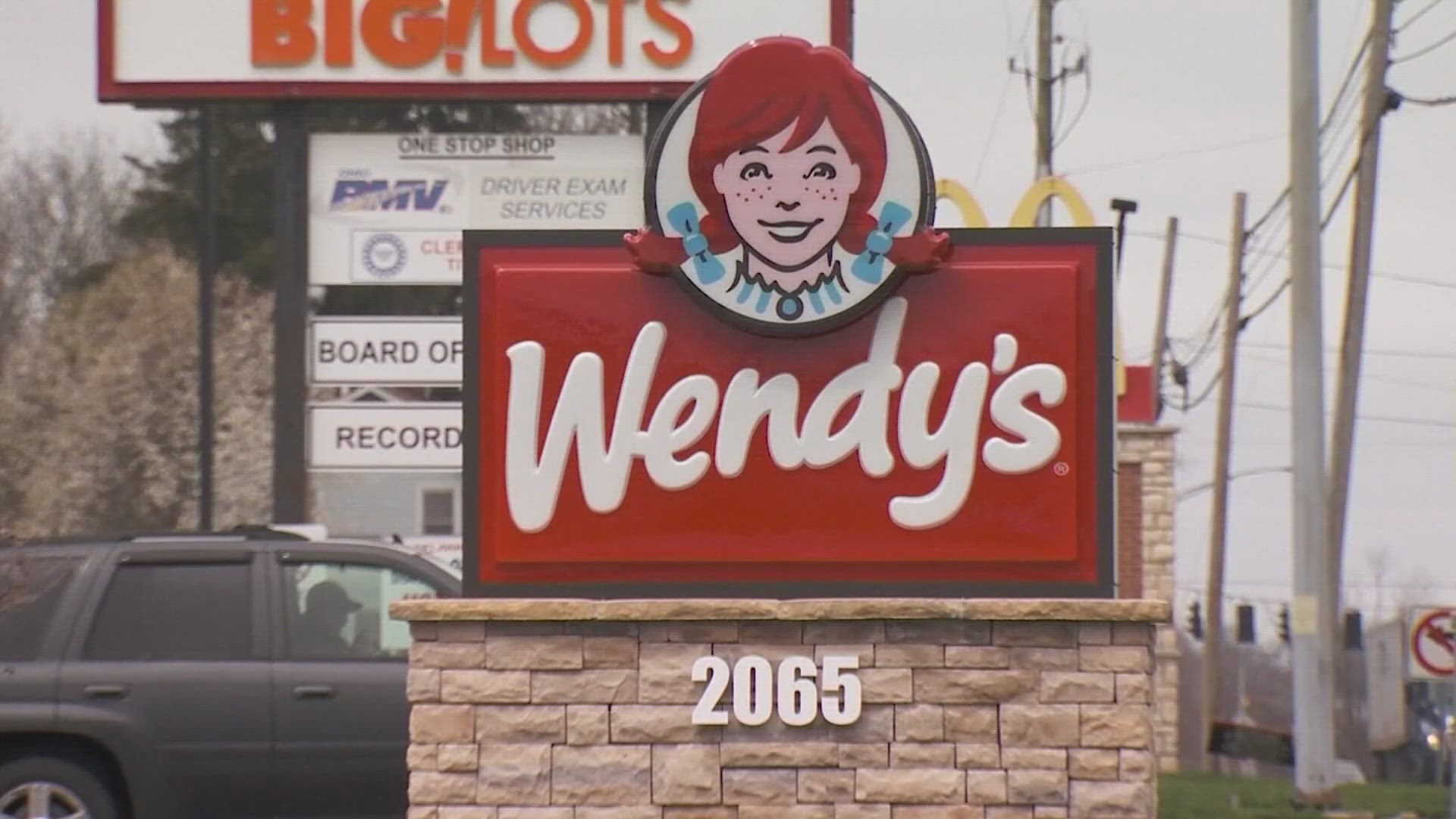 Wendy's dynamic pricing draws major backlash from consumers | 9news.com