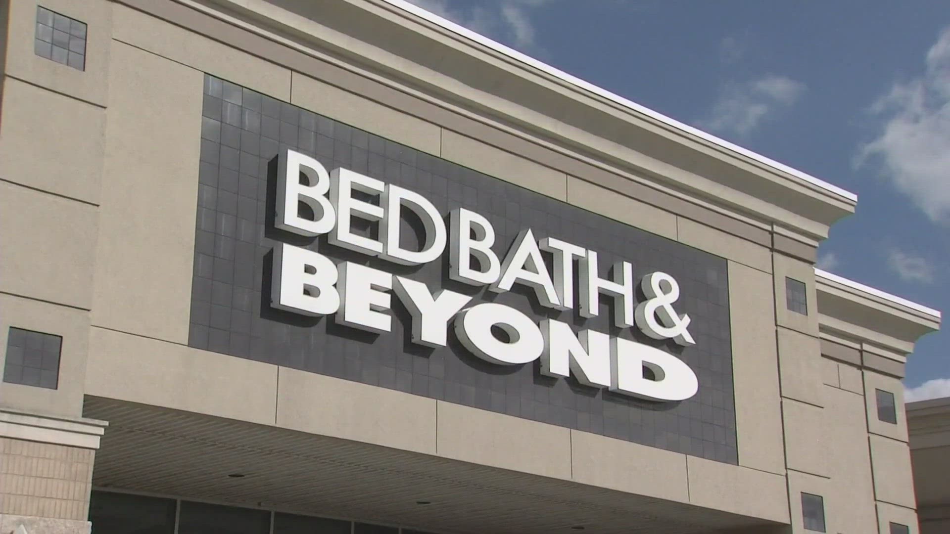 Bed Bath & Beyond Store Closings: Overstock.com Taking Over Name ...