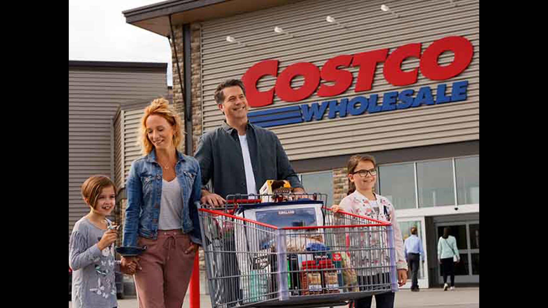 One Costco membership comes with a $20 Digital Costco Shop Card | 9news.com