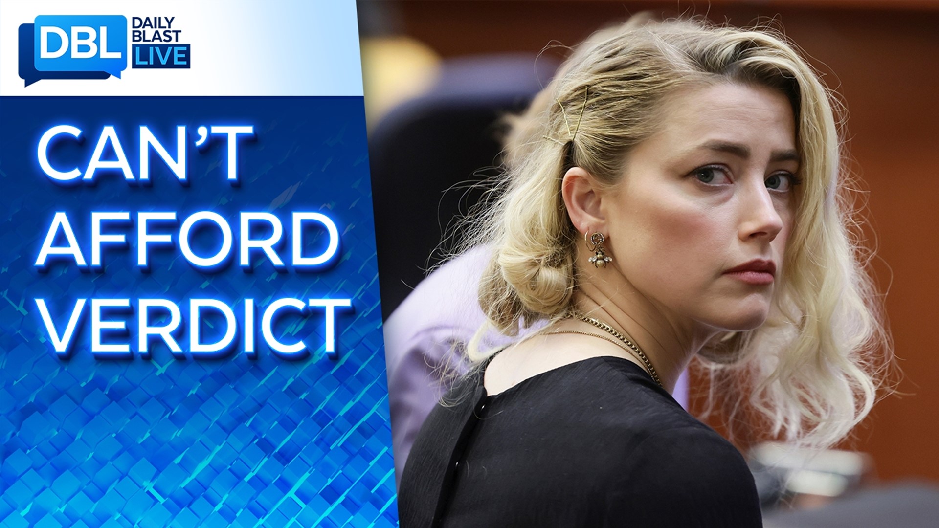After the long-awaited verdict in the Johnny Depp-Amber Heard trial went the way of public opinion in favor of Depp, Heard's attorney says she is planning to appeal.