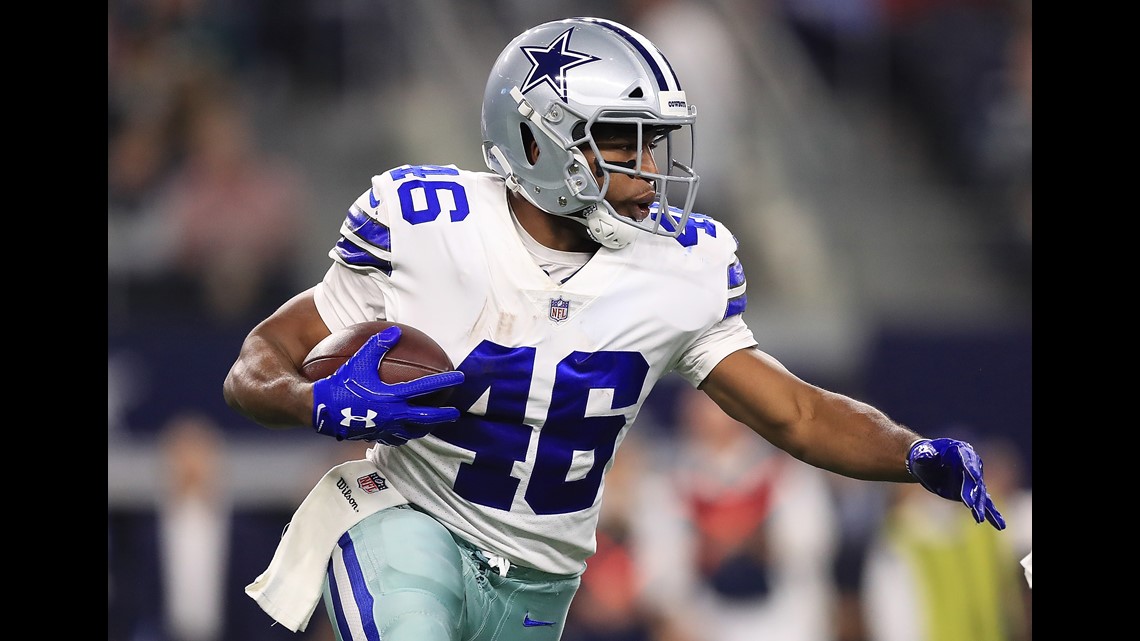 Dallas Cowboys: Thanksgiving game could be dark on Dish