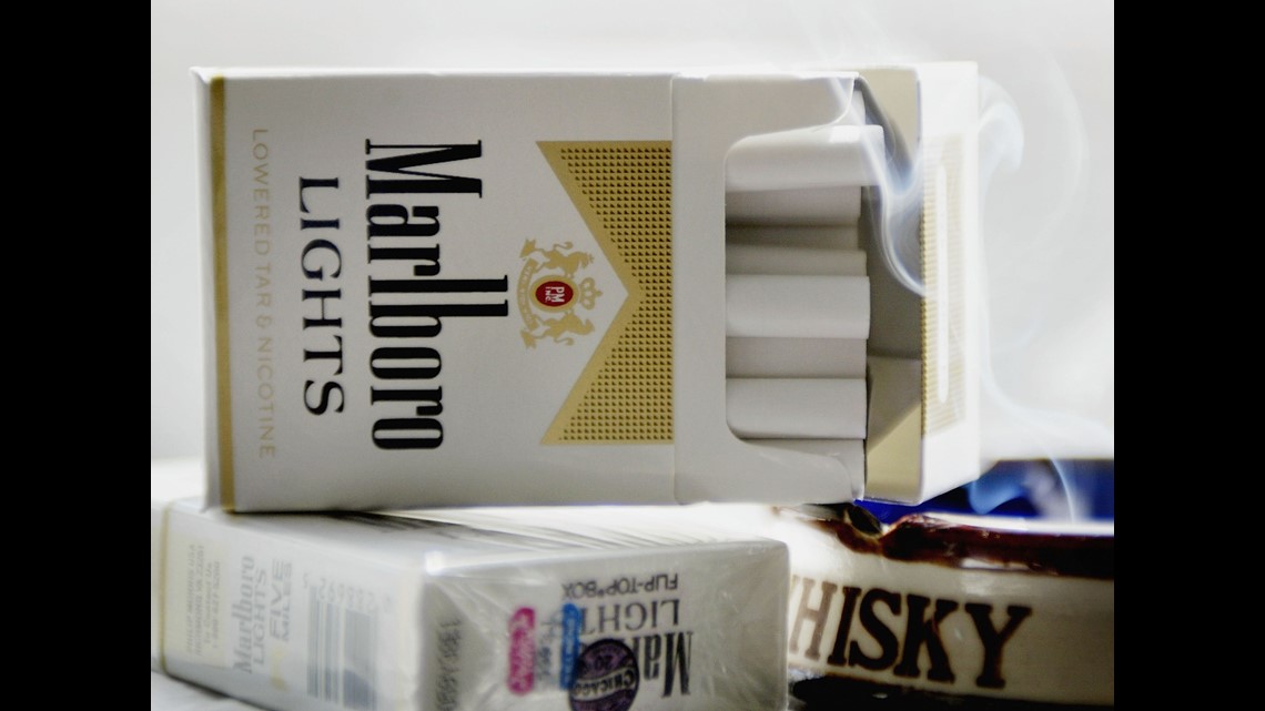 harmful chemicals in tobacco smoke Advanced Healthcare - Chiropractor in Toronto, ON, Canada :: Toxic Chemicals  in a Cigarette? Advanced Healthcare