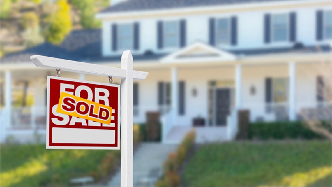 should i buy a house in 2018