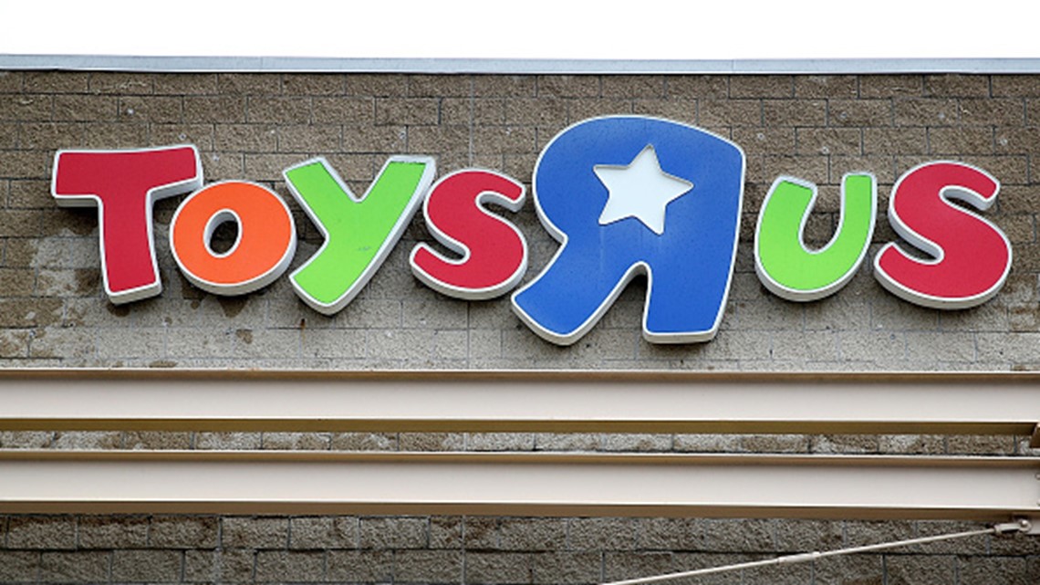 toys r us north miami beach fl