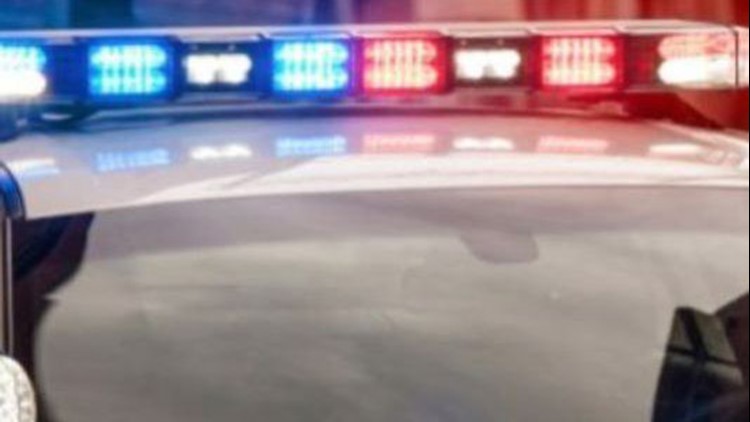 Six officers injured after explosion at barricade scene Six officers injured after explosion at barricade scene