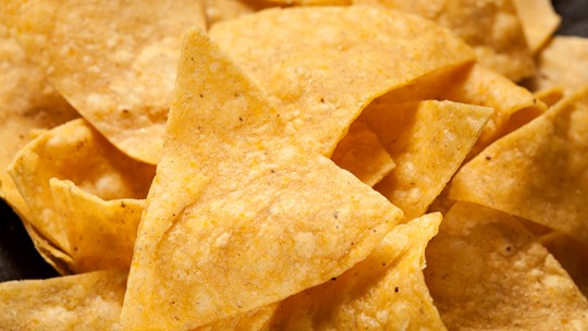 3 Brands Of Tortilla Chips Recalled For Possible Milk Allergen | 9news.com