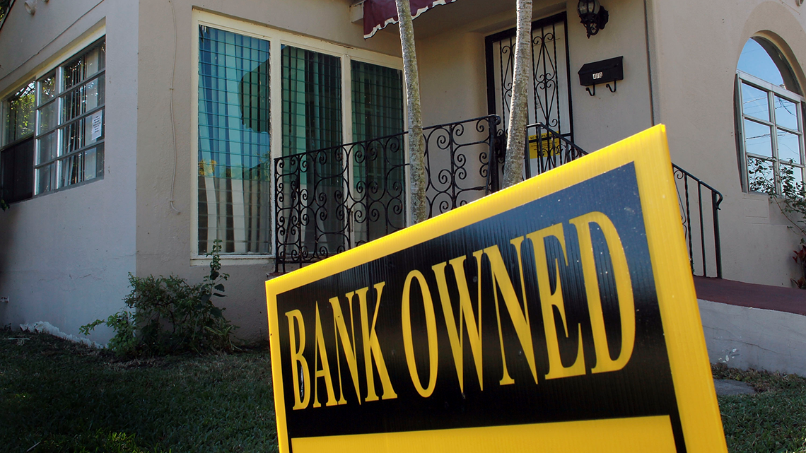 What Happens When You Miss A Mortgage Payment 9news