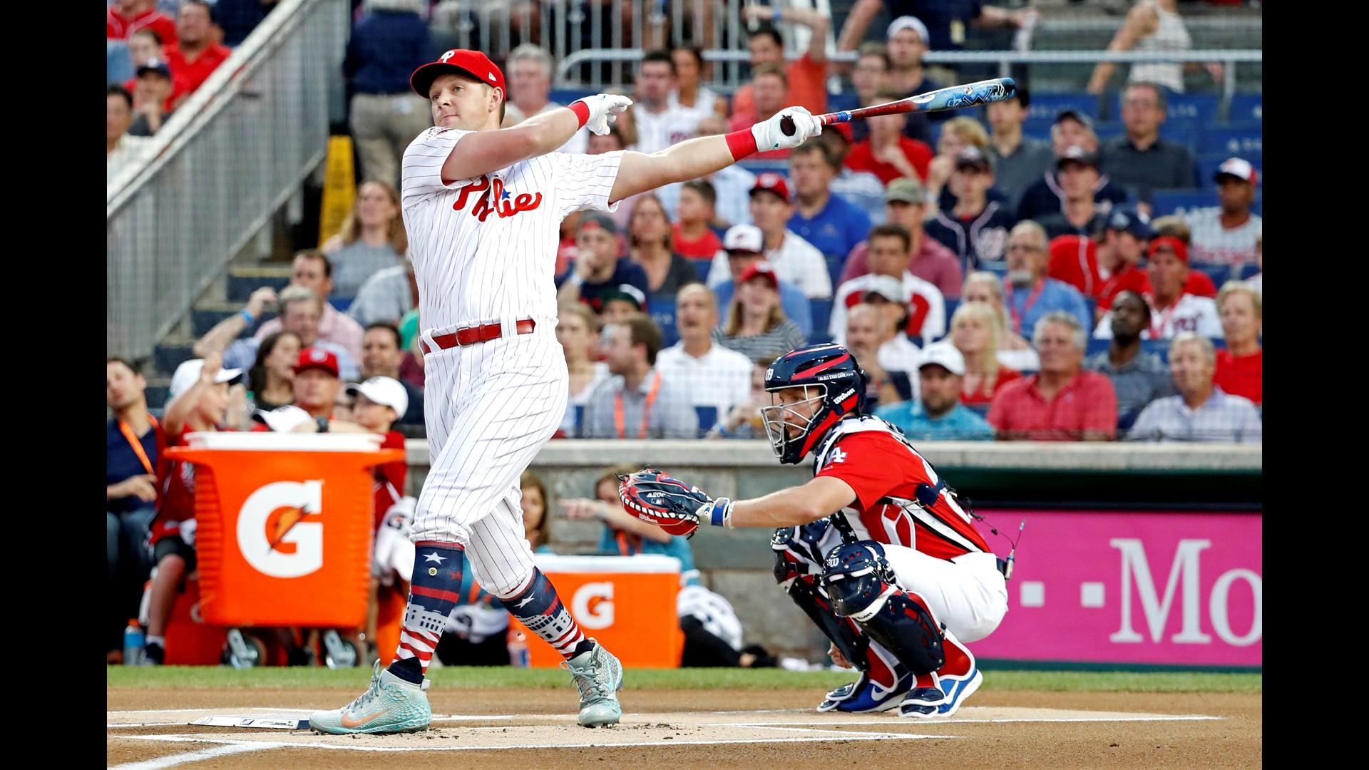home run derby 2018 espn