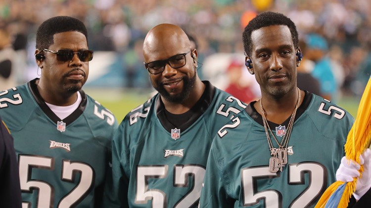 Boyz II Men gave us a beautiful national anthem before 49ers-Packers 