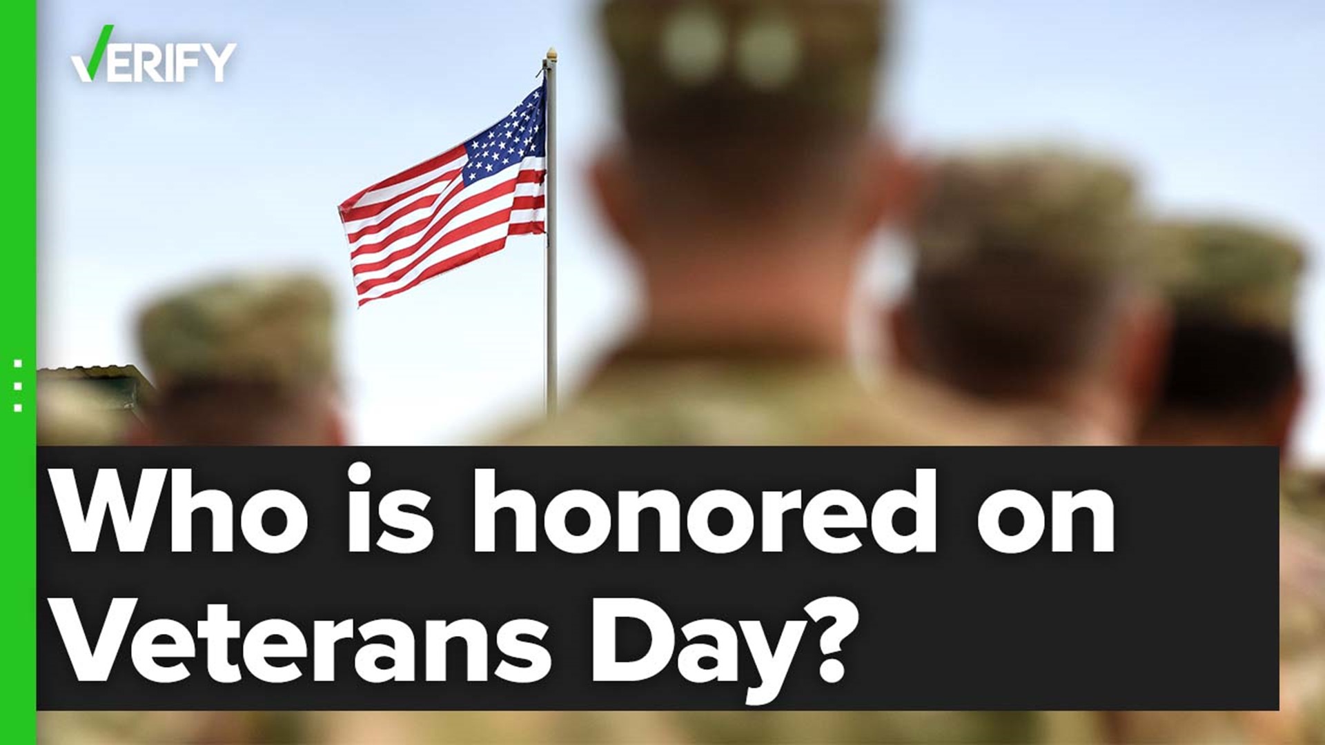 Veterans Day 2021 Deals Discounts Freebies In Denver Colorado 9newscom